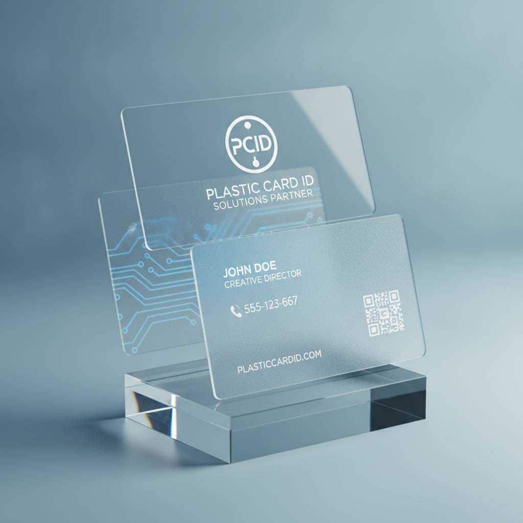 Frequently Asked Questions About Our Plastic Cards and Services