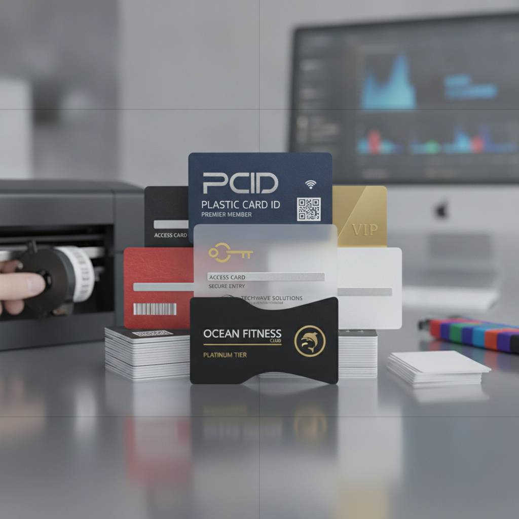 What Are Custom Membership Cards and Why Does Your Business Need Them?