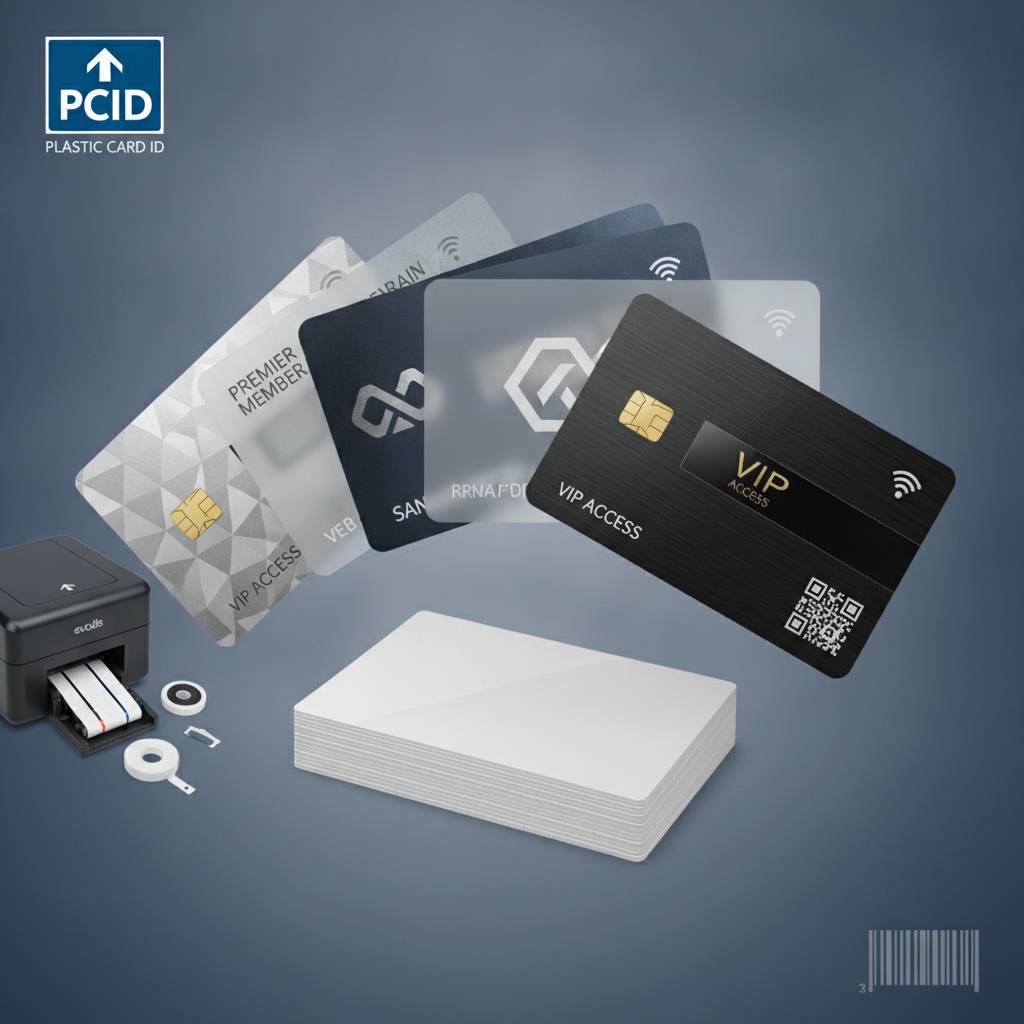 Ready to Elevate Your Membership Program? Contact Plastic Card ID Today