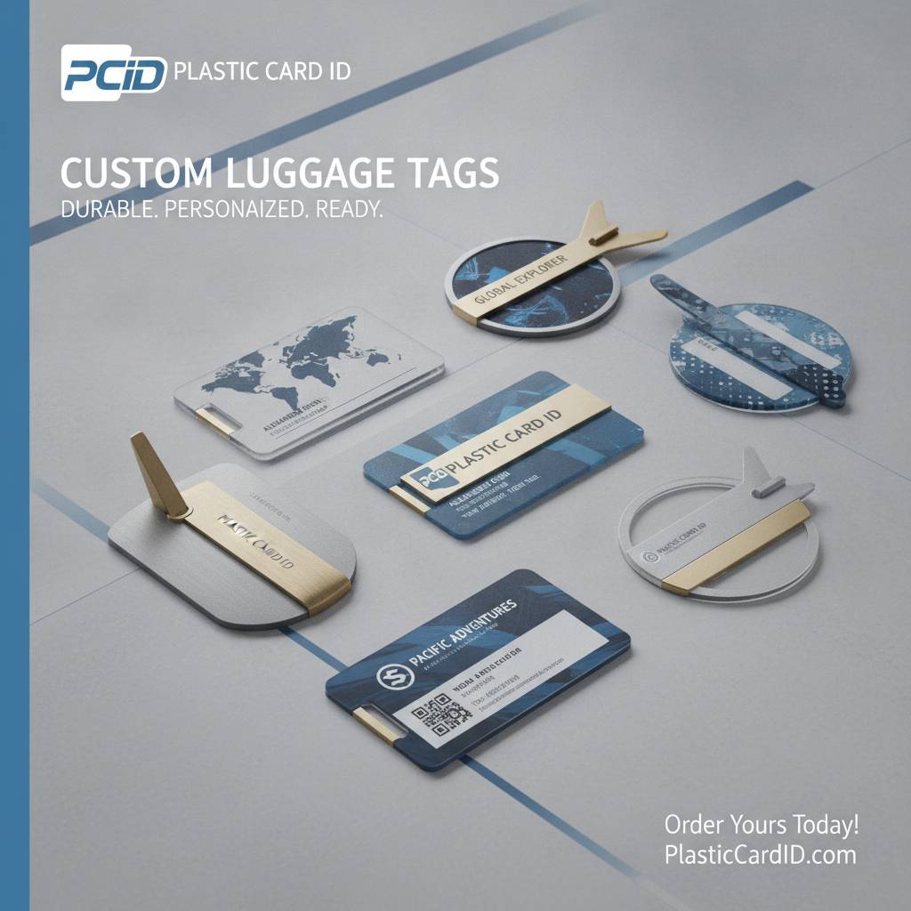 Ready to Order? Contact Plastic Card ID Today