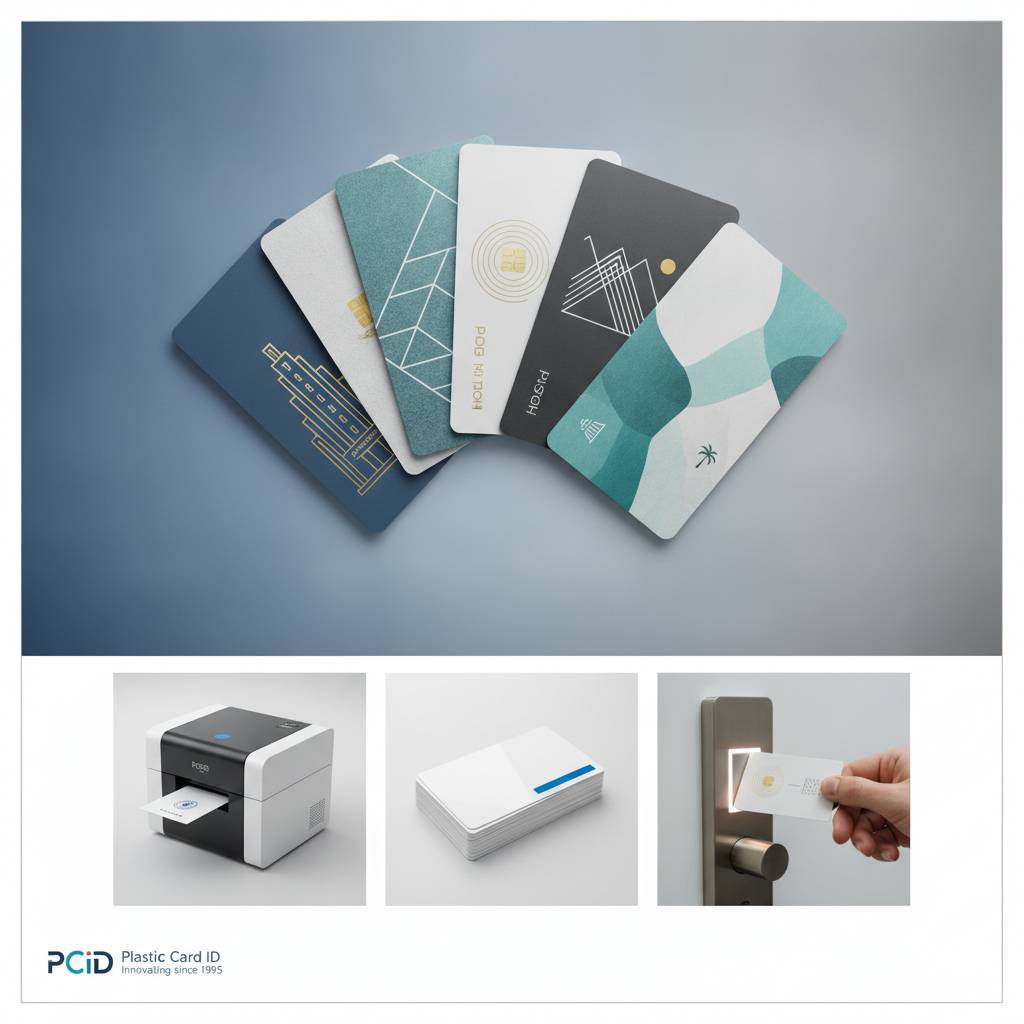 Frequently Asked Questions About Hotel Key Card Printing