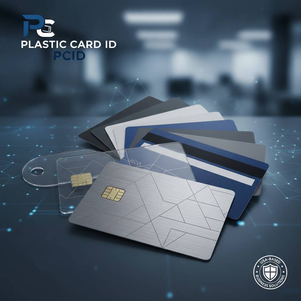 Specialty and Luxury Card Options That Make a Statement