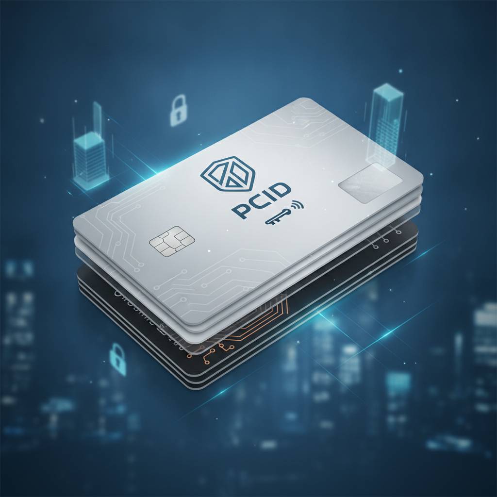 Advanced Security and Access Control Card Solutions