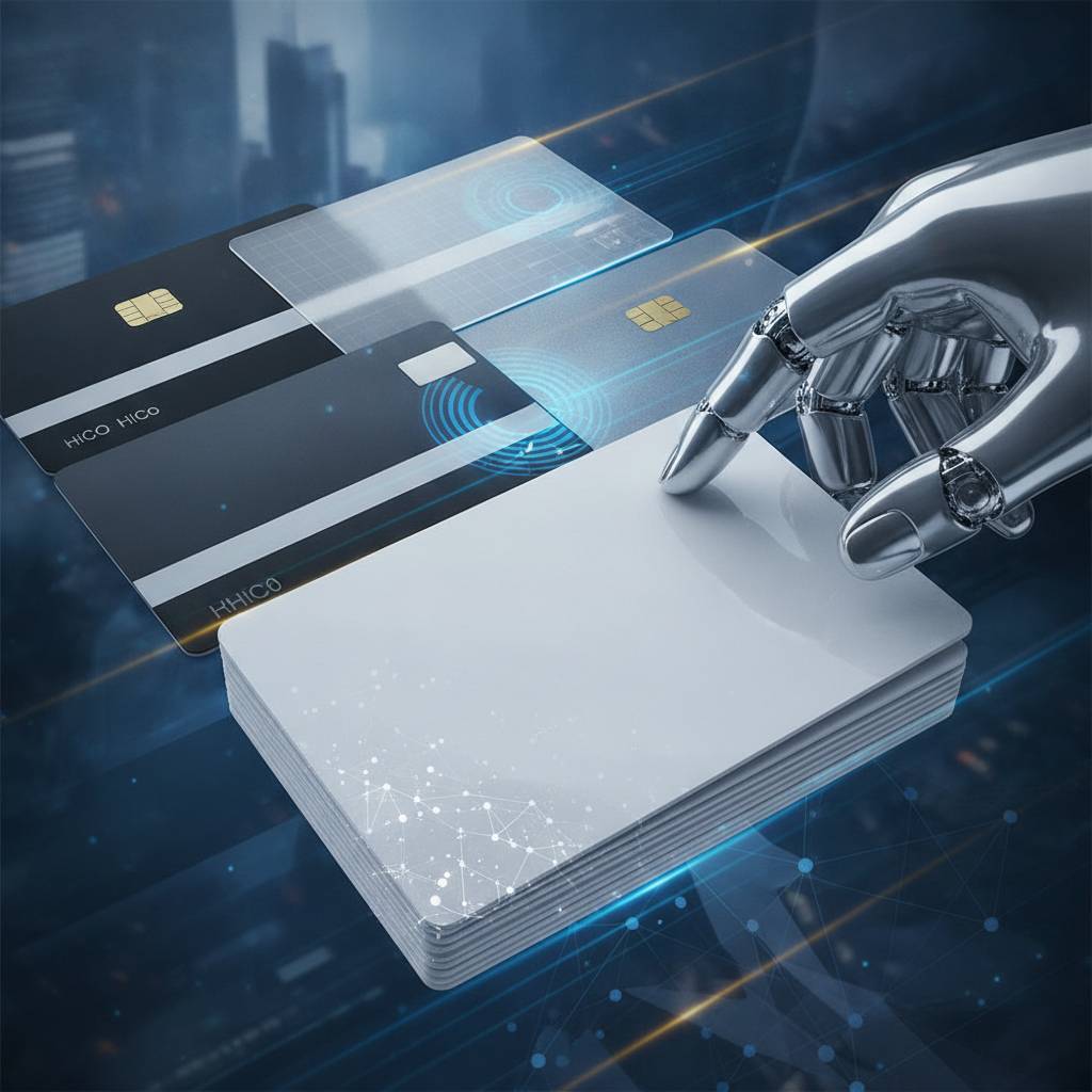 Get Started with Plastic Card ID Today - Your Success Starts Here