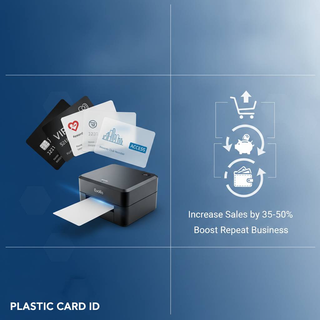 The Real Impact of a Strong Loyalty Card Program
