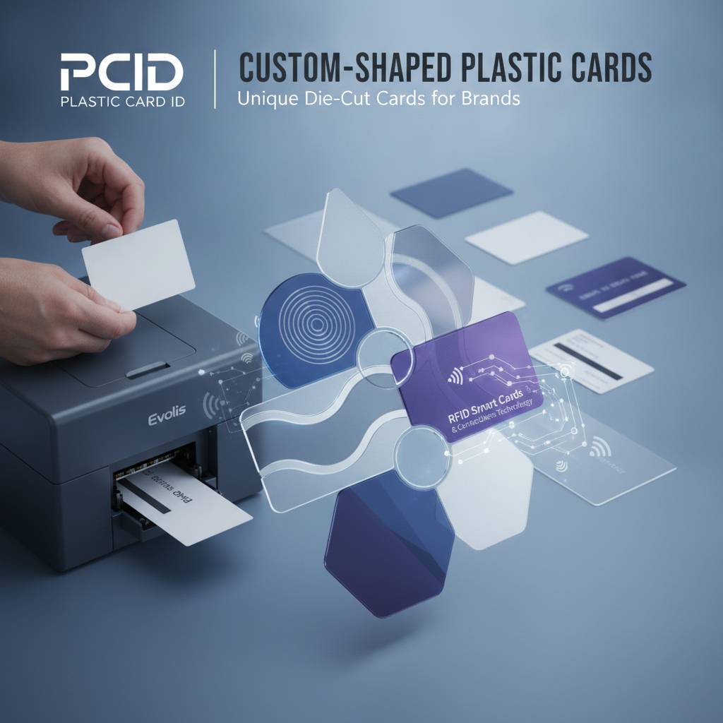 RFID Smart Cards and Contactless Technology