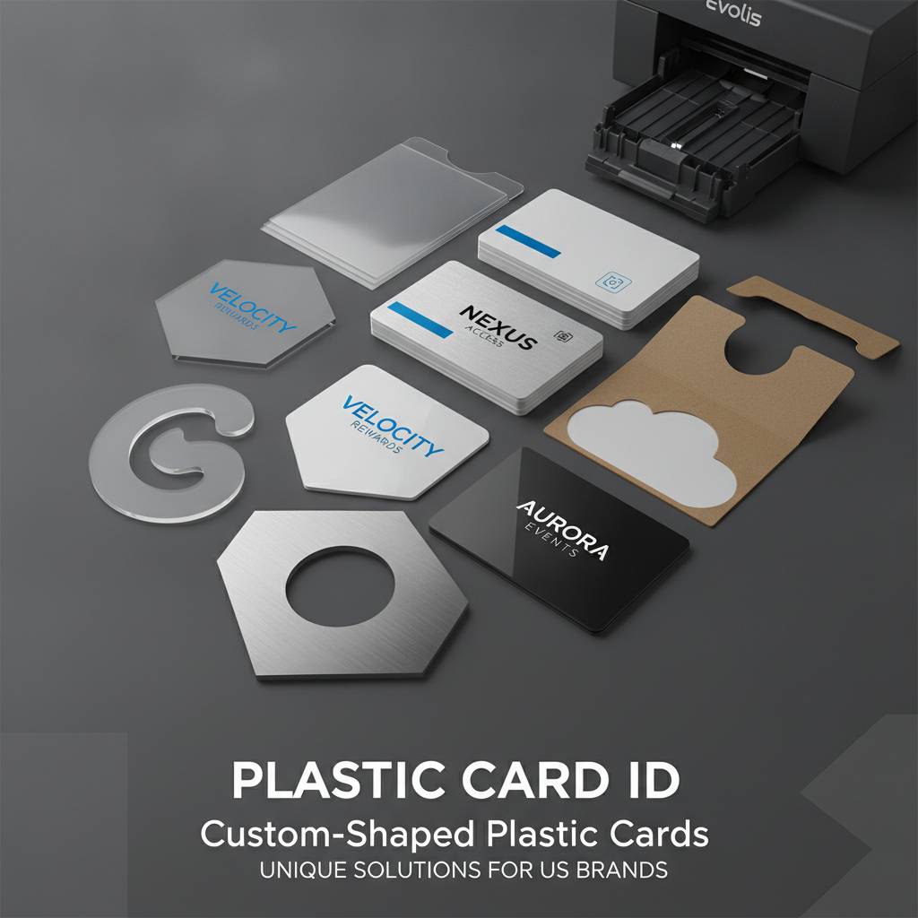 Custom Card Accessories: Carriers, Sleeves, and More