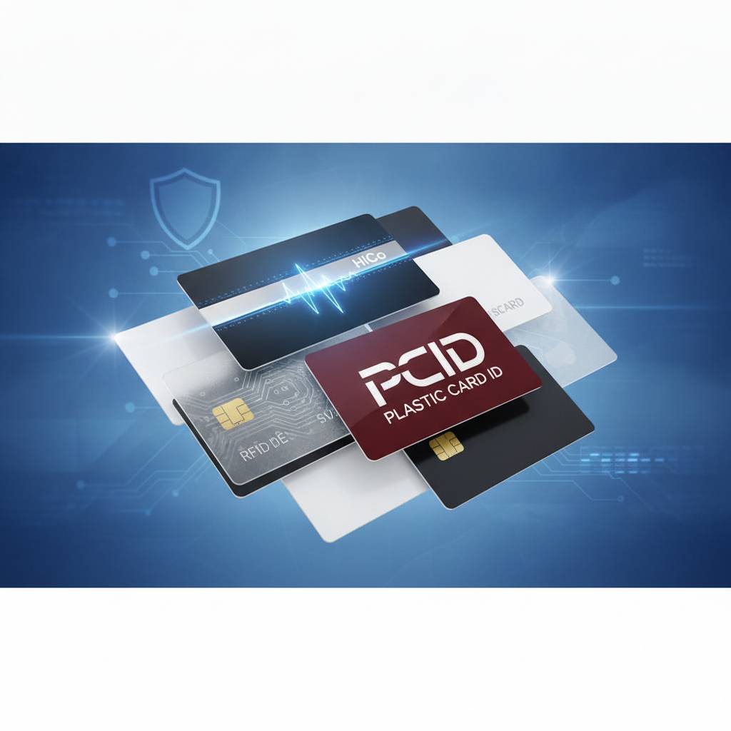 Our Impressive Card Product Lineup