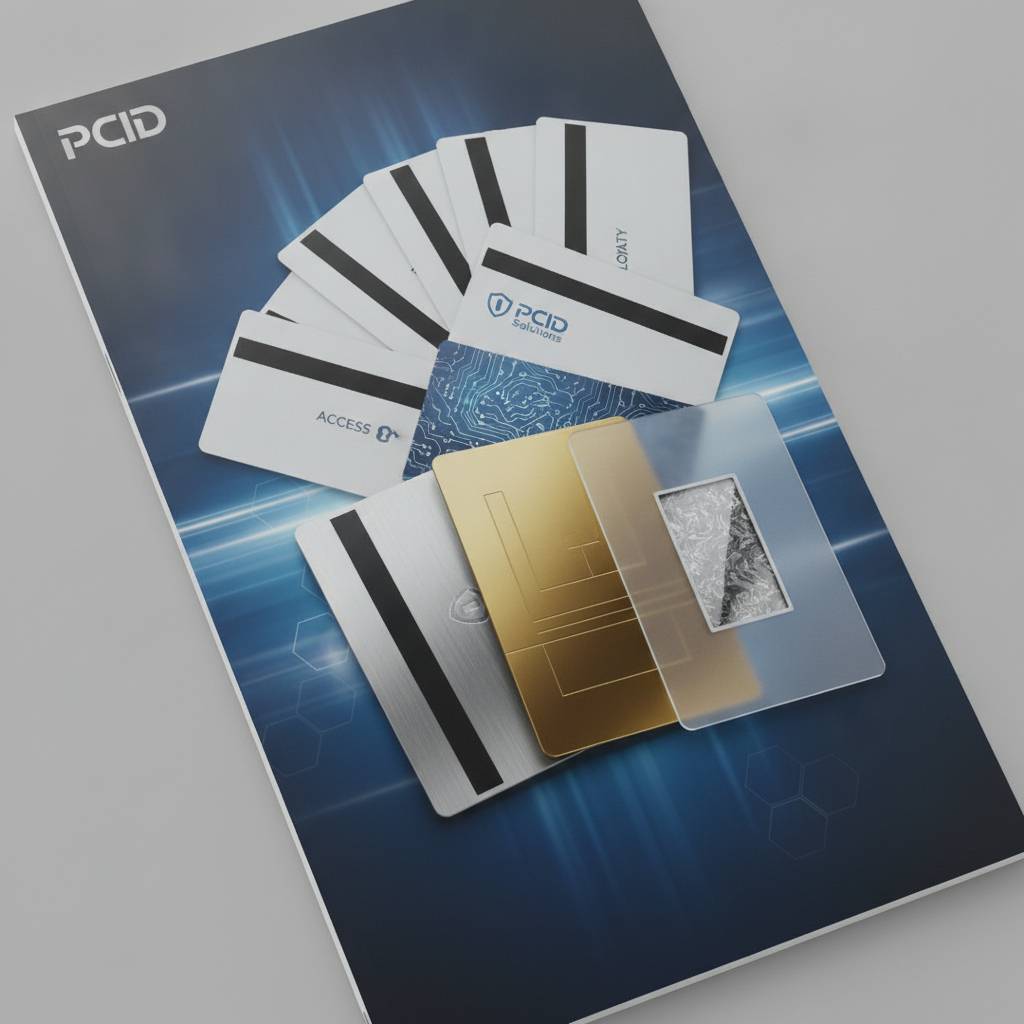 Specialty and Luxury Card Options
