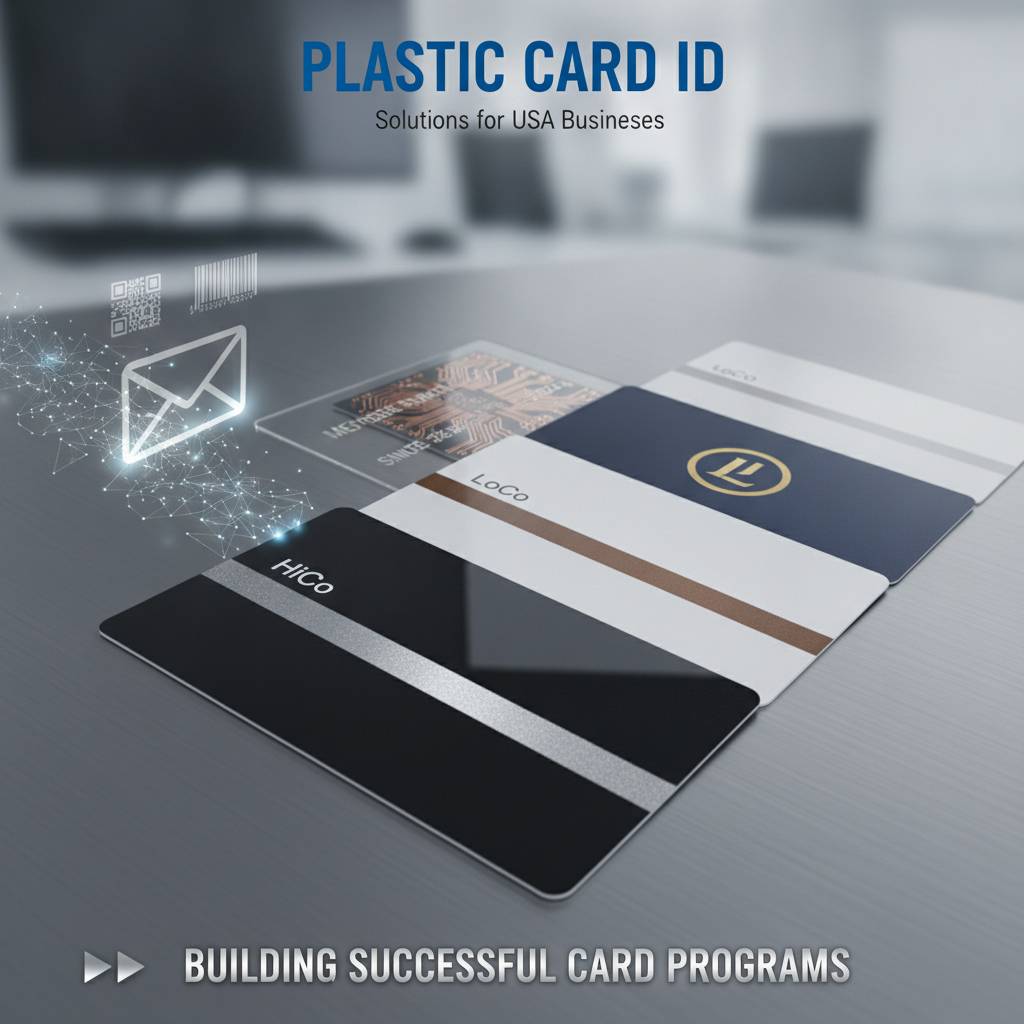 Postcard Mailers and Marketing Card Solutions
