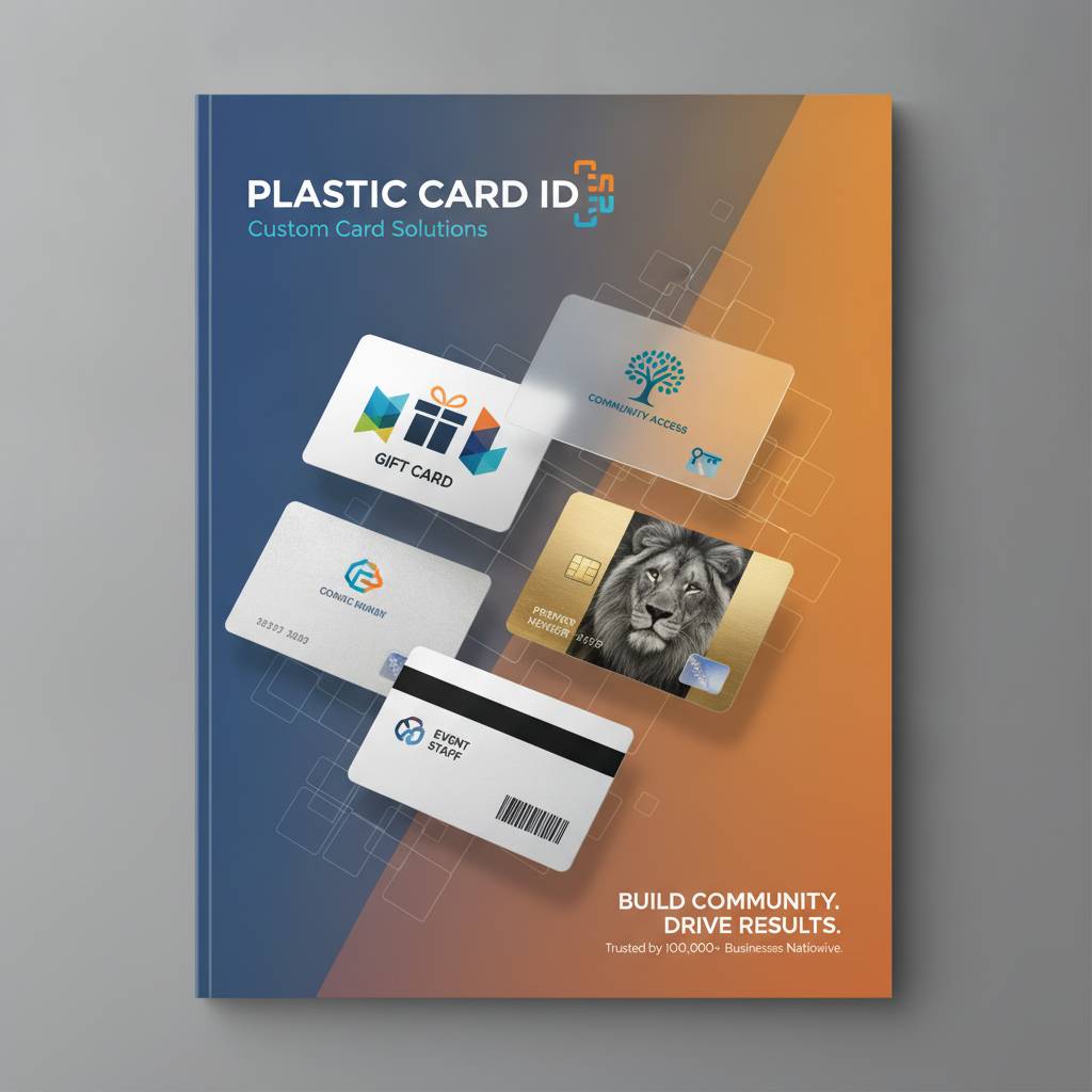 Membership and ID Cards That Build Community