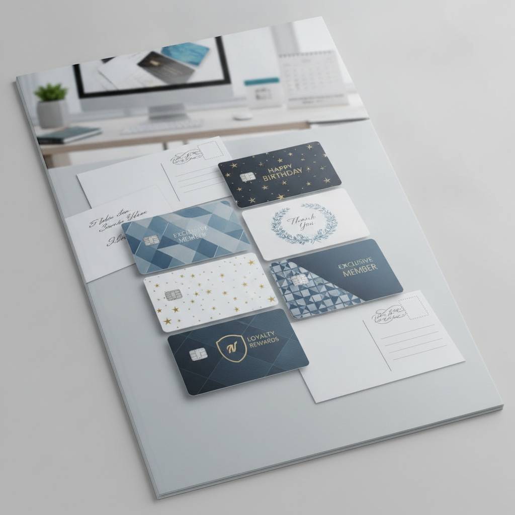 Postcard Mailers and Direct Mail Cards That Get Results