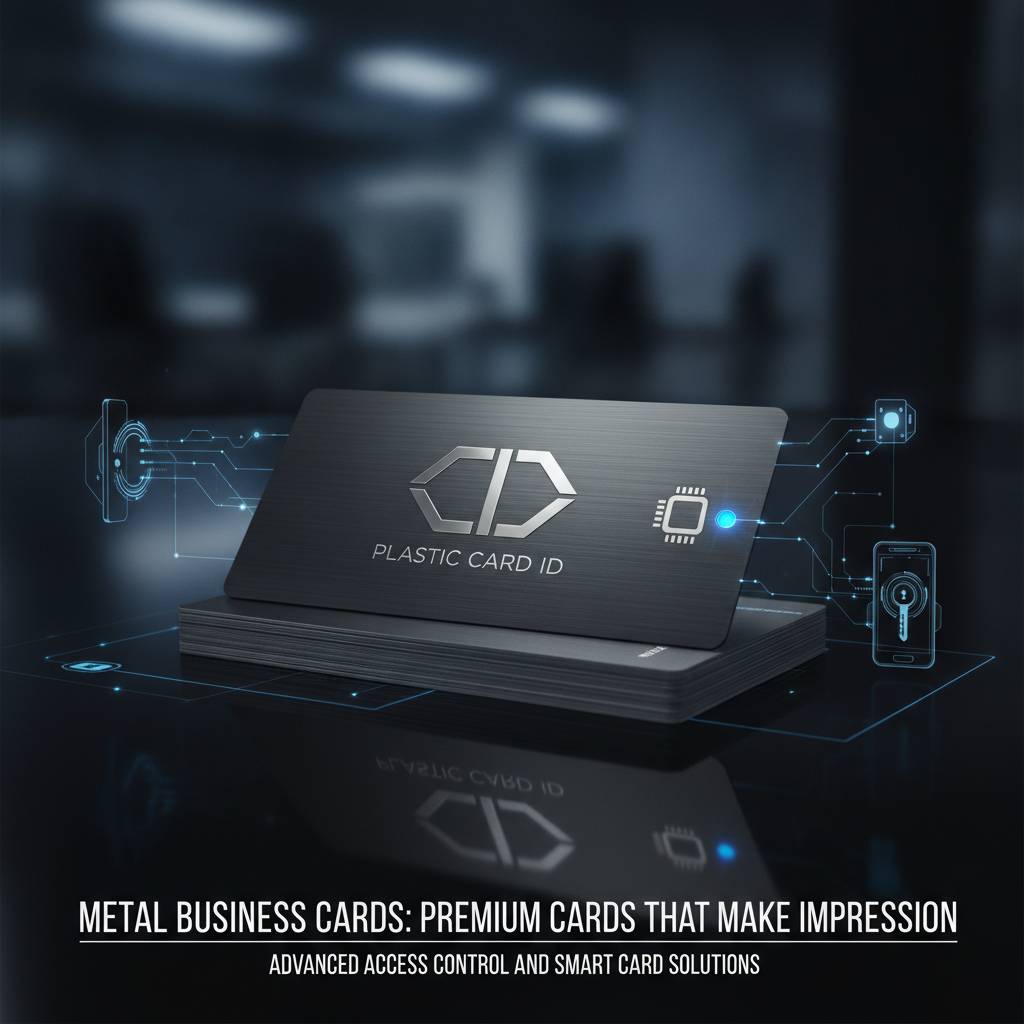 Advanced Access Control and Smart Card Solutions