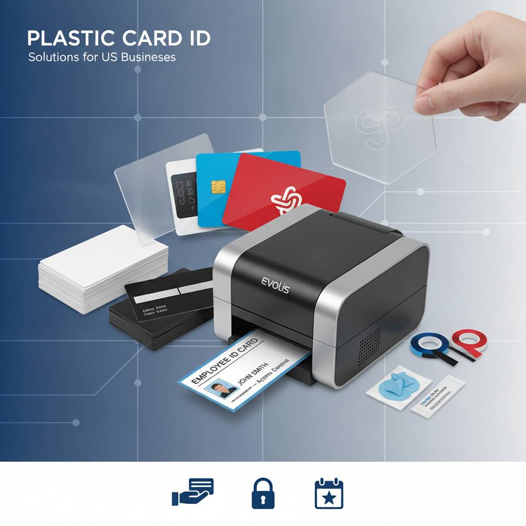 Frequently Asked Questions About Our Plastic Cards