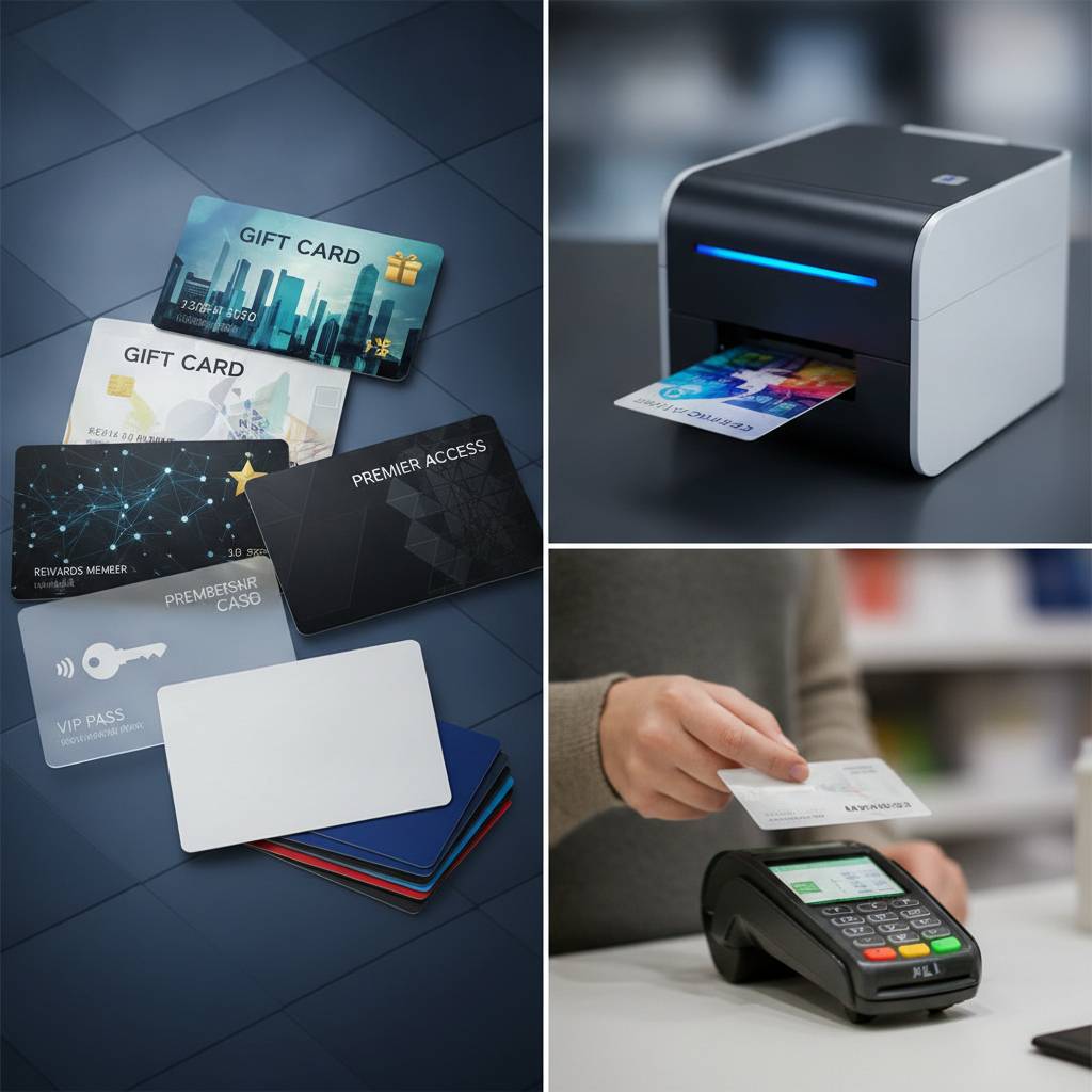 The Power of Gift Cards and Loyalty Programs