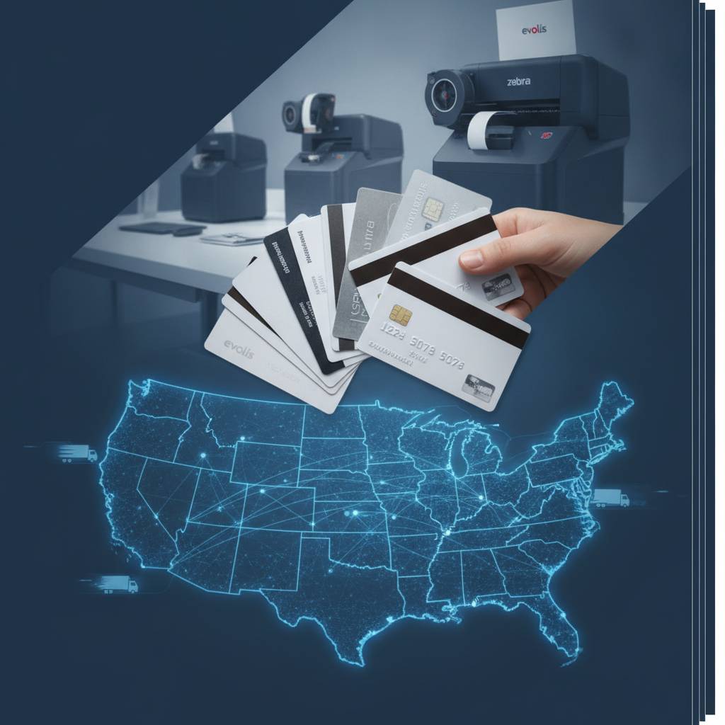 Why Our Nationwide Shipping Makes Us the Easy Choice