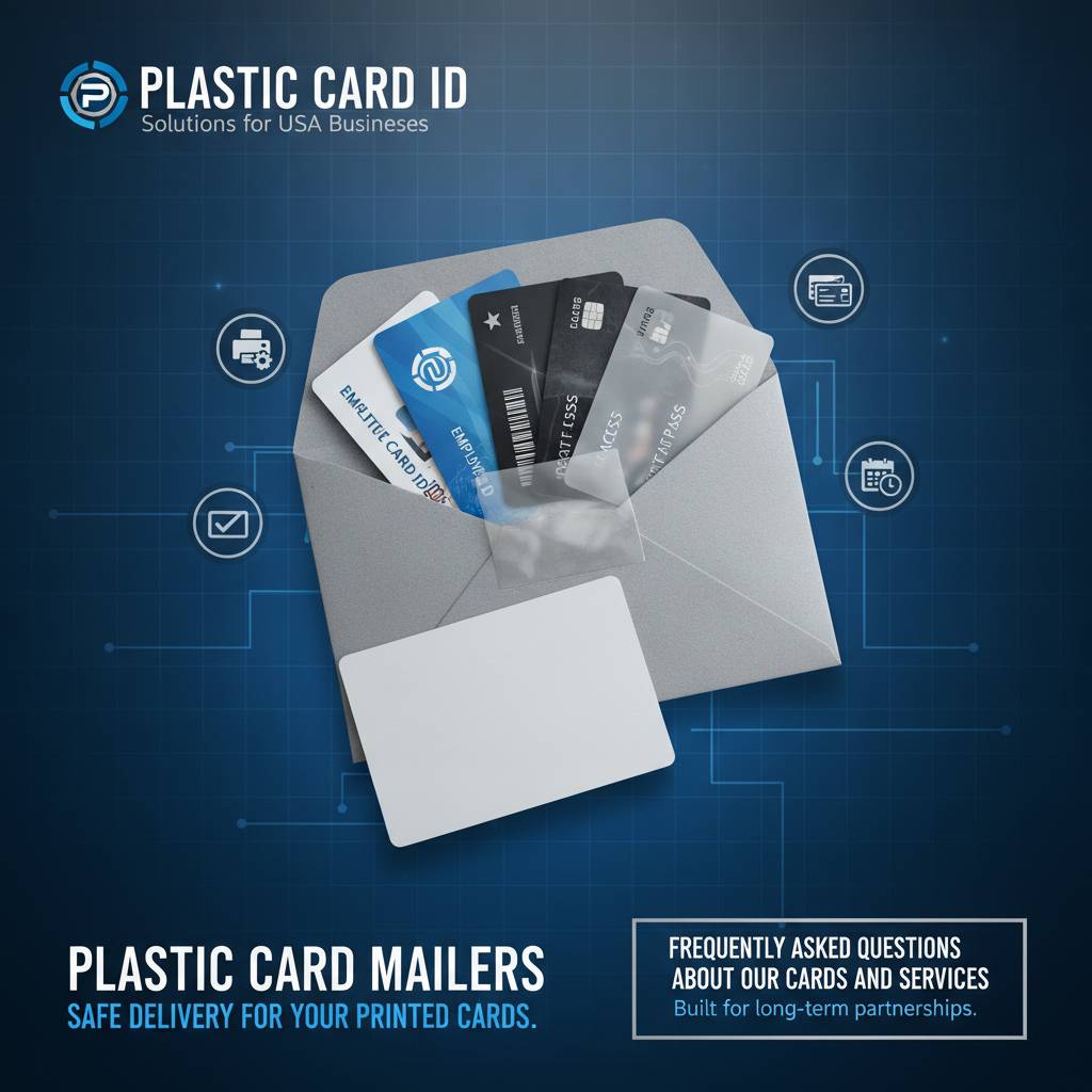 Frequently Asked Questions About Our Cards and Services
