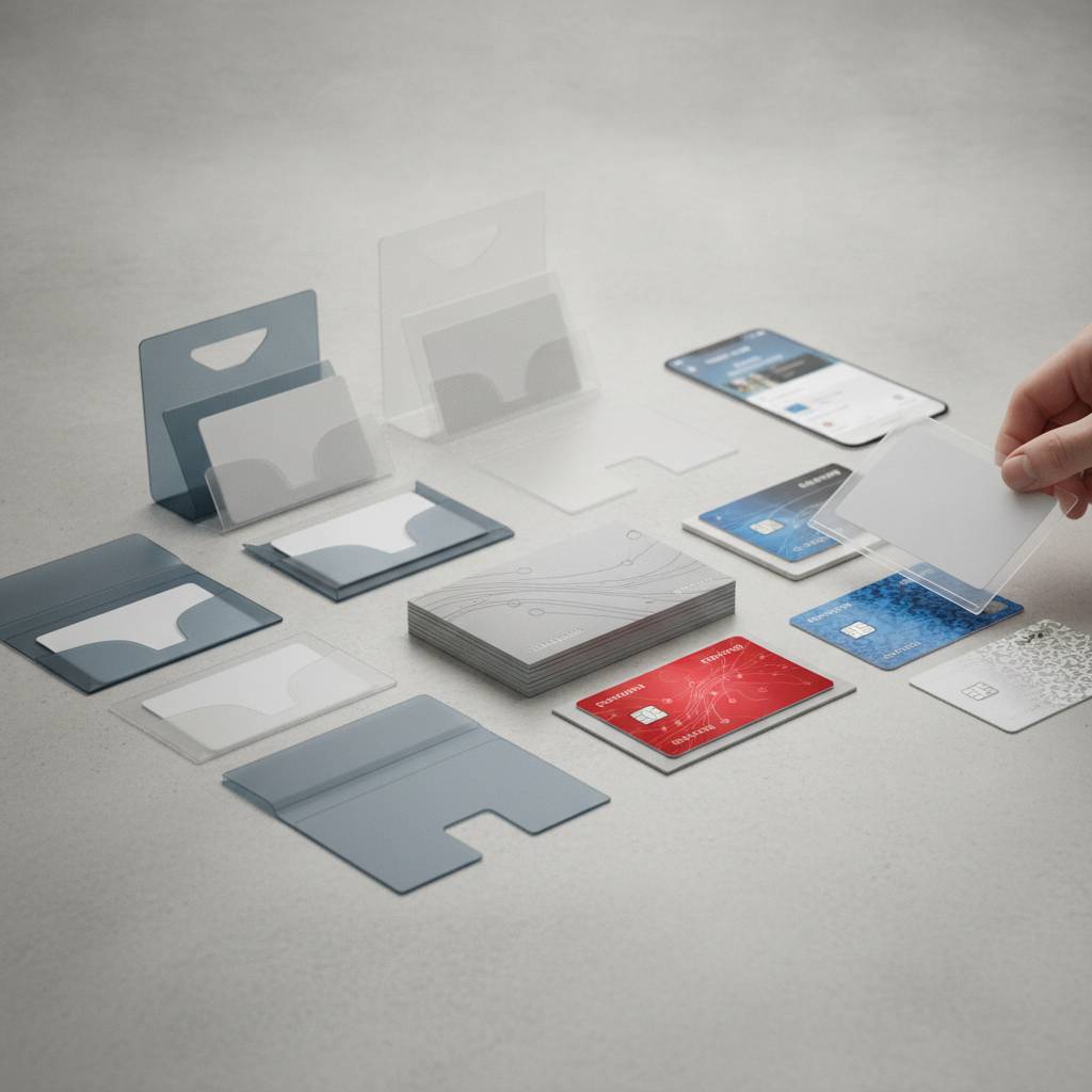 Loyalty Cards That Build Lasting Customer Relationships
