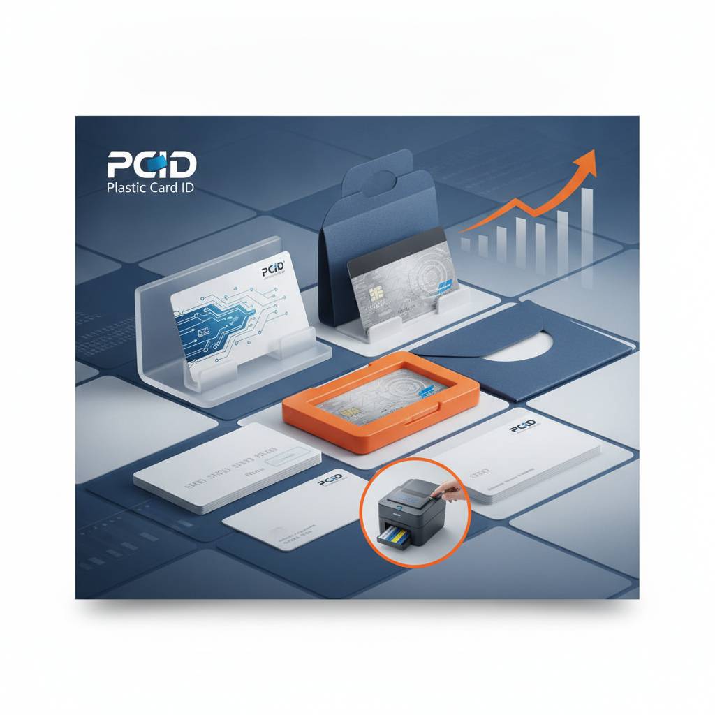 Ready to Get Started? Contact Plastic Card ID Today