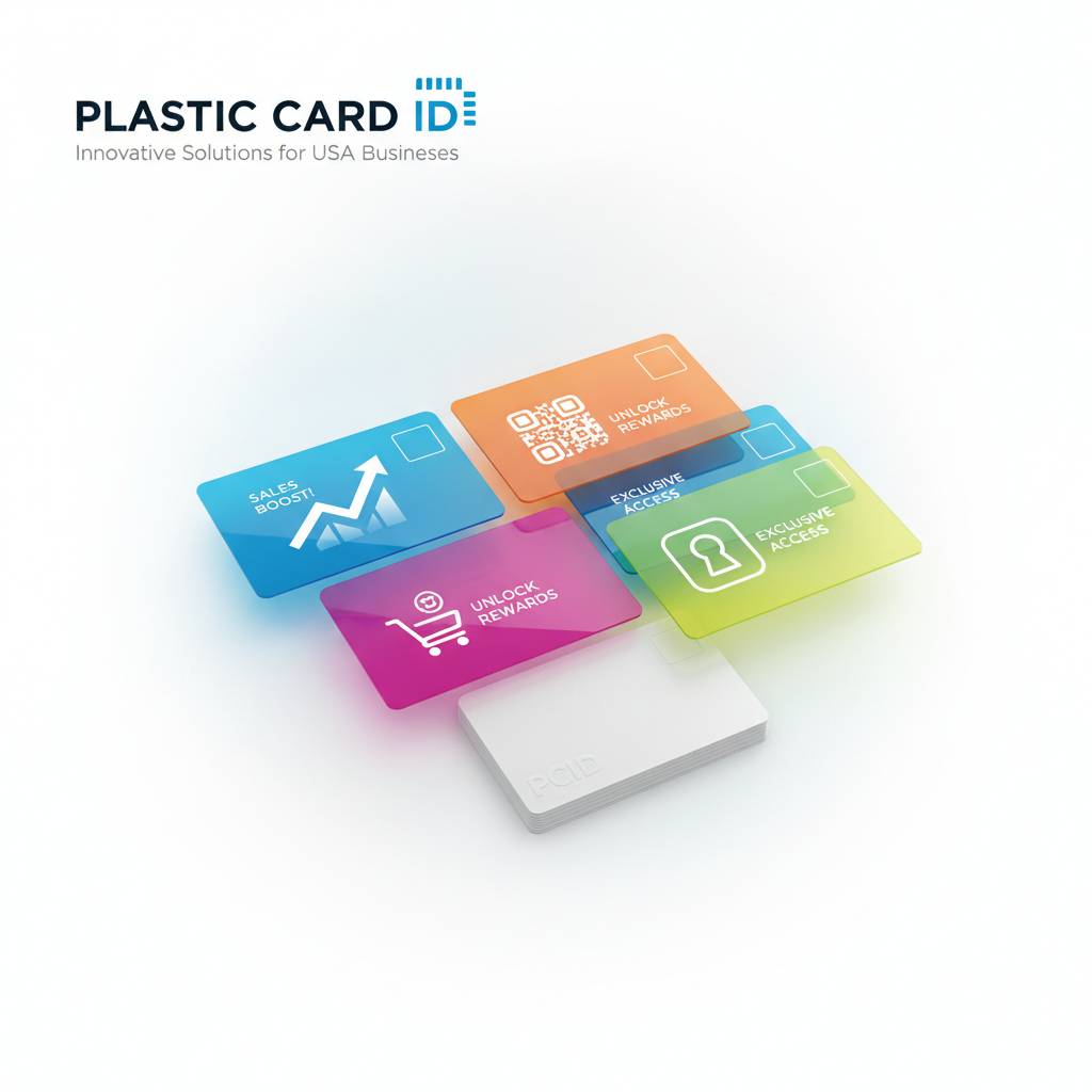 Plastic Postcard Mailers: The Marketing Tool You Did Not Know You Needed