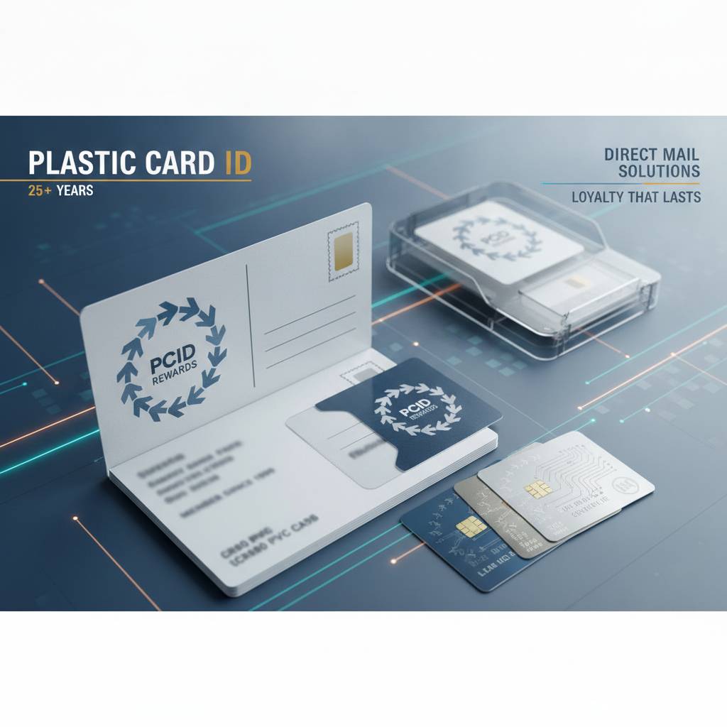 Loyalty Cards: Keeping Customers Coming Back Again and Again