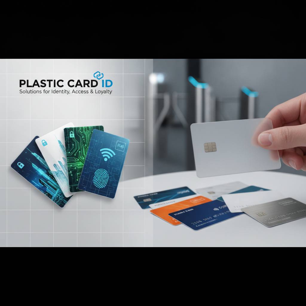 Access Control and Smart Cards: Technology Meets Security