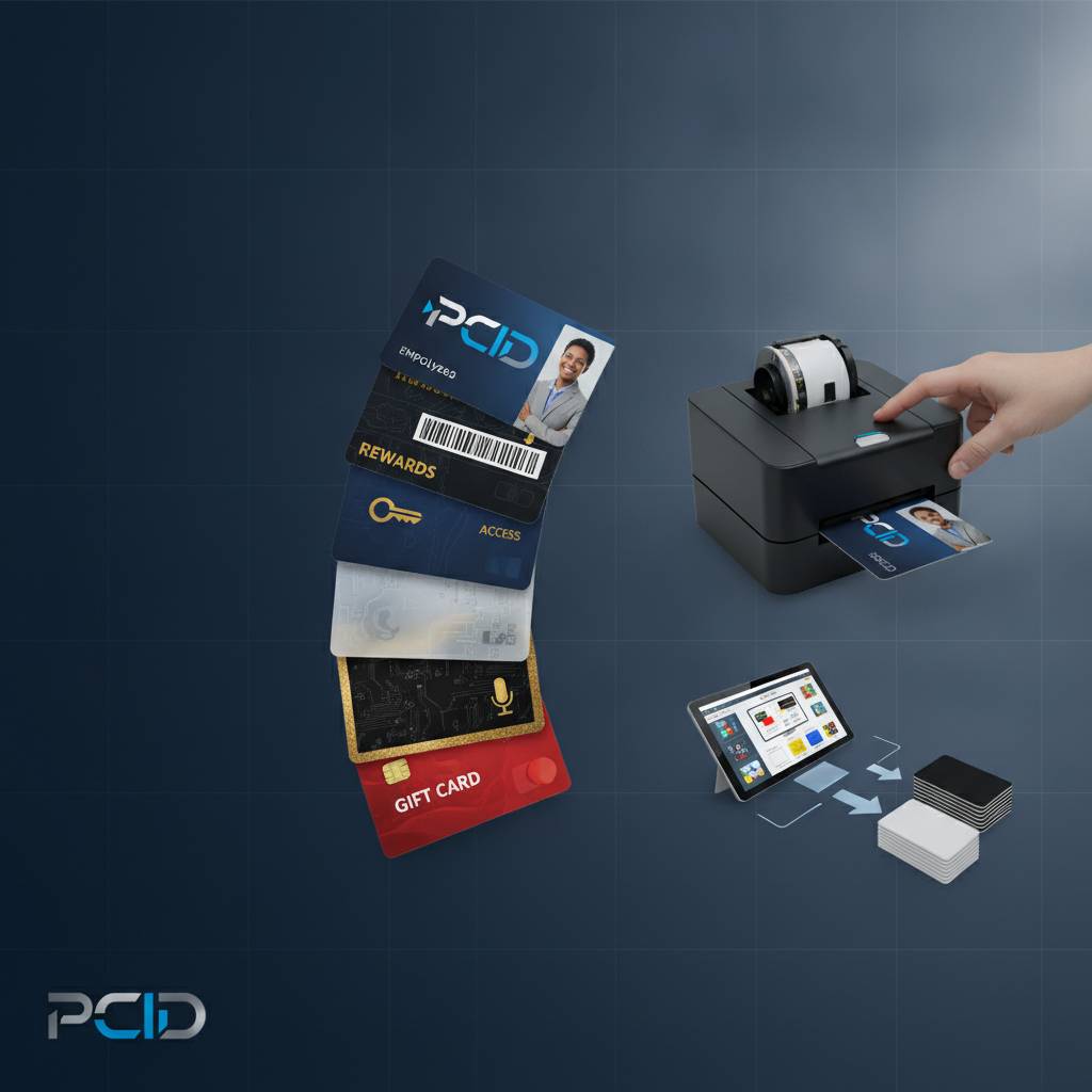 Real Results: How PVC Cards Transform Business Performance