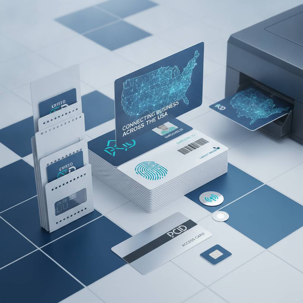 Expanding Your Reach: Plastic Card Mailers and Marketing Tools