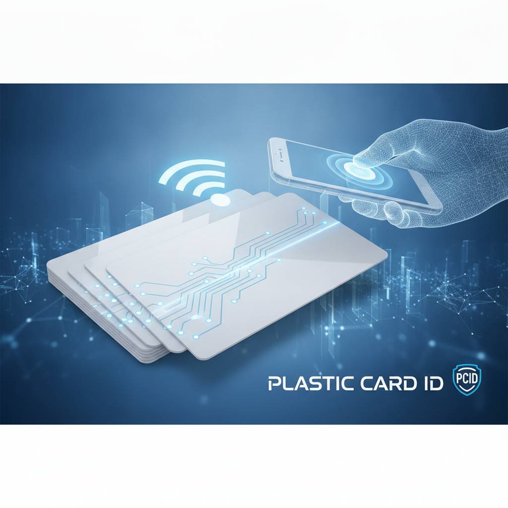 How RFID Technology Is Changing the Way Businesses Operate