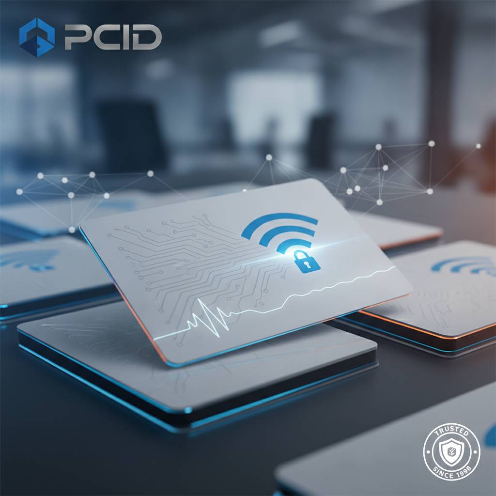 Real Business Success Stories With RFID Plastic Cards