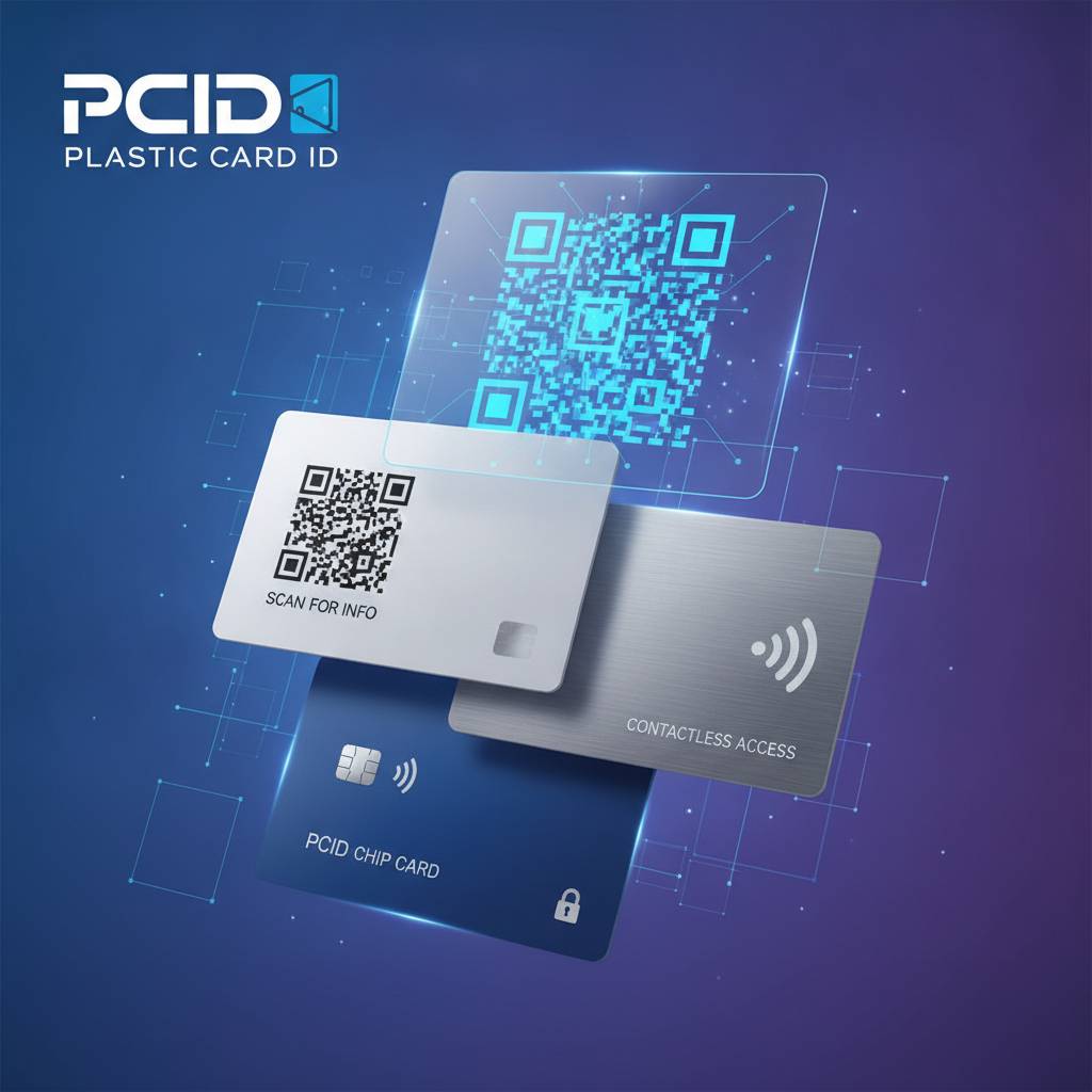 Advanced Technology Cards: RFID, Smart Cards, and Contactless Solutions