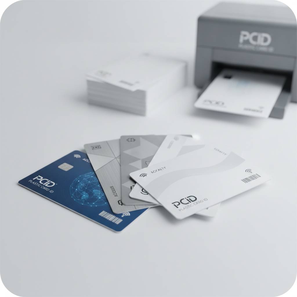 Frequently Asked Questions About Vinyl Membership Cards