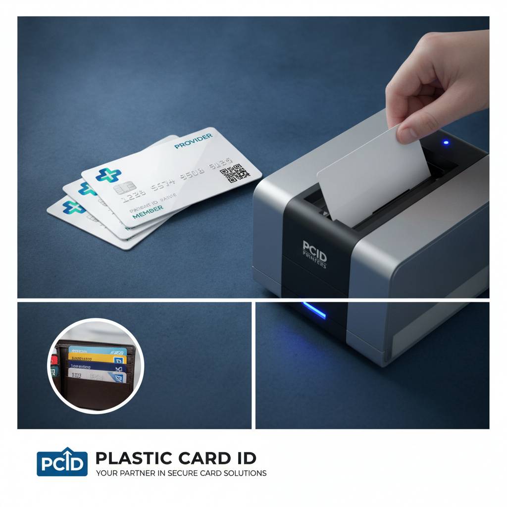 What Makes Insurance Card Printing So Important