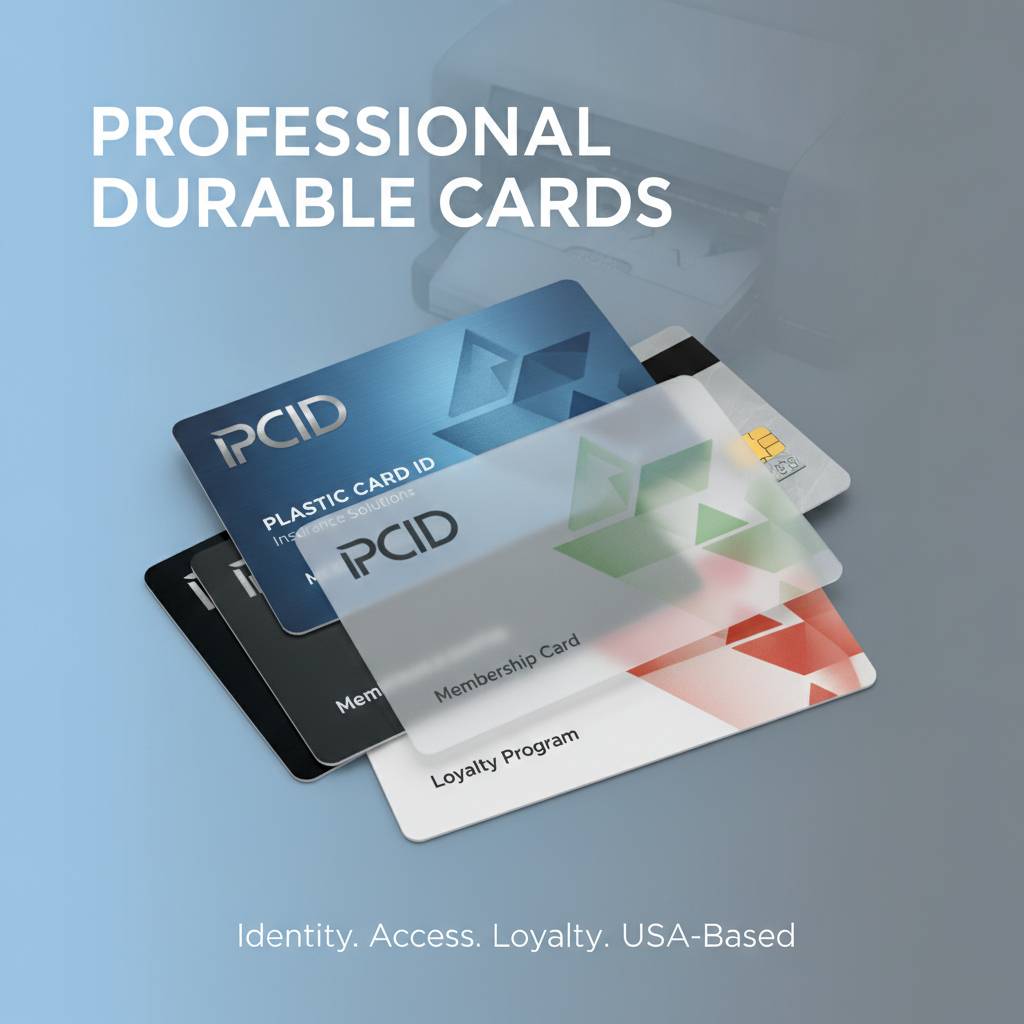 Loyalty and Membership Cards: Extending Your Insurance Brand