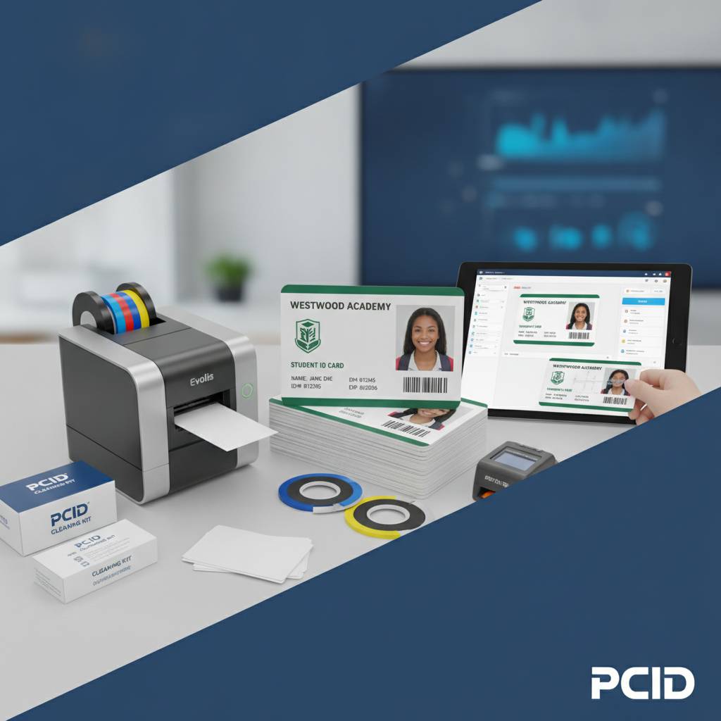 Case Study: How One School District Transformed Their ID Program