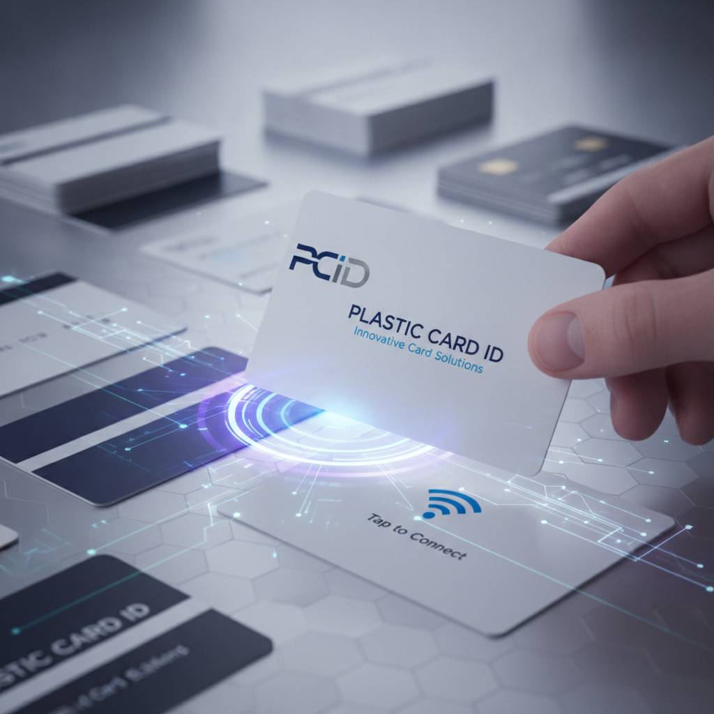 The Power of a Tap: How NFC Technology Works