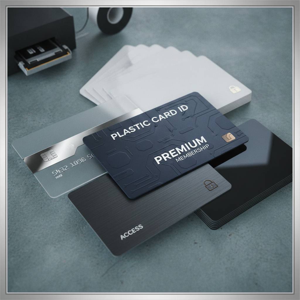 The Power of Physical Cards in a Digital World