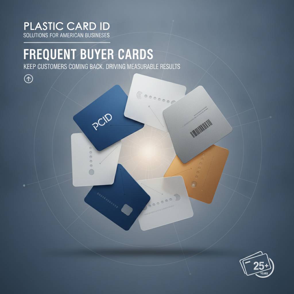 What Are Frequent Buyer Cards and Why Do They Work So Well?