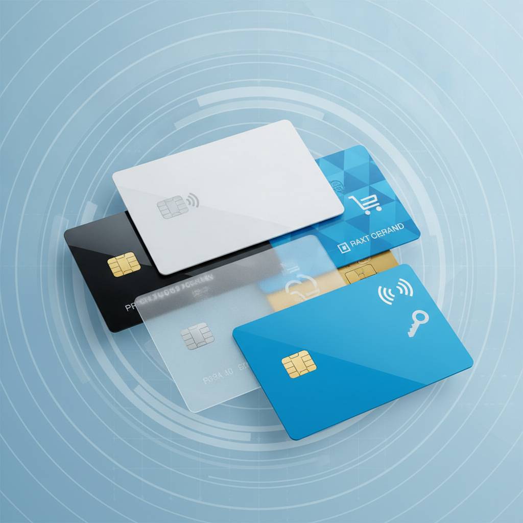Frequently Asked Questions About Our Cards and Services
