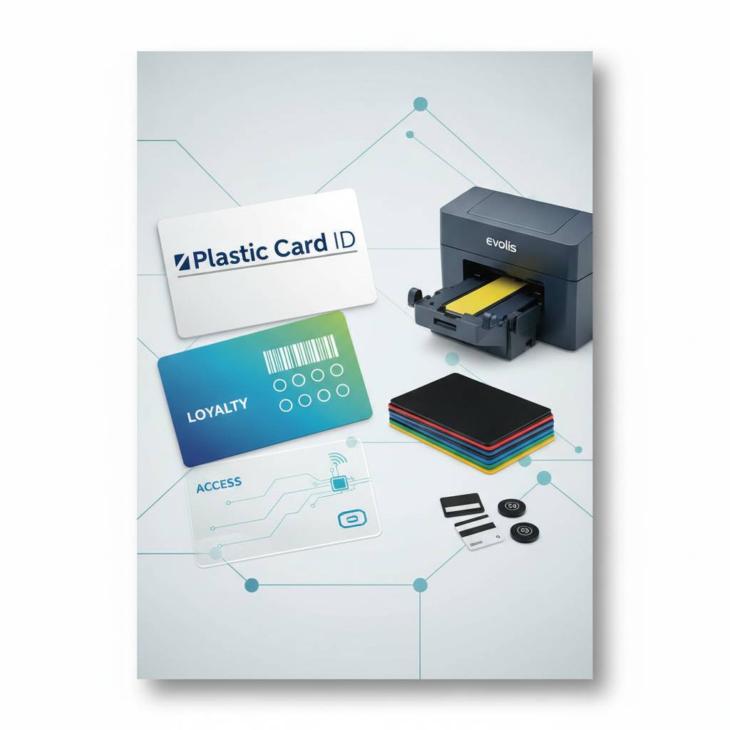 Benefits of Choosing Plastic Card ID as Your Card Partner