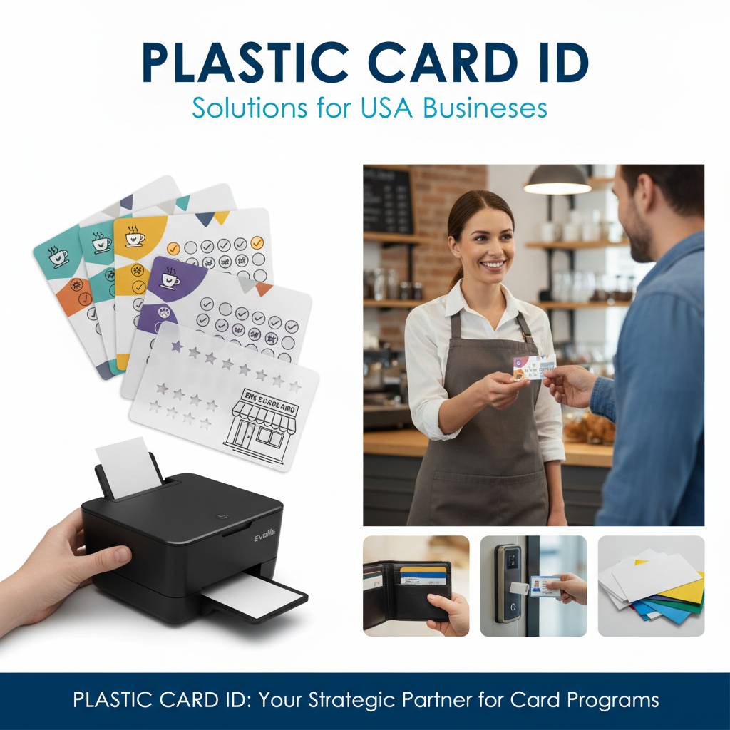 Case Study: How One Small Business Transformed Loyalty with Punch Cards