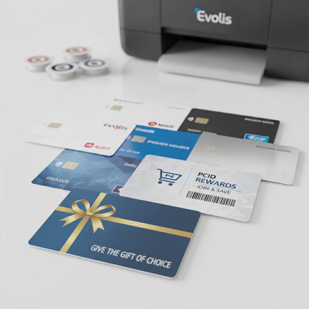 Loyalty Programs and Membership Cards That Keep Customers Coming Back