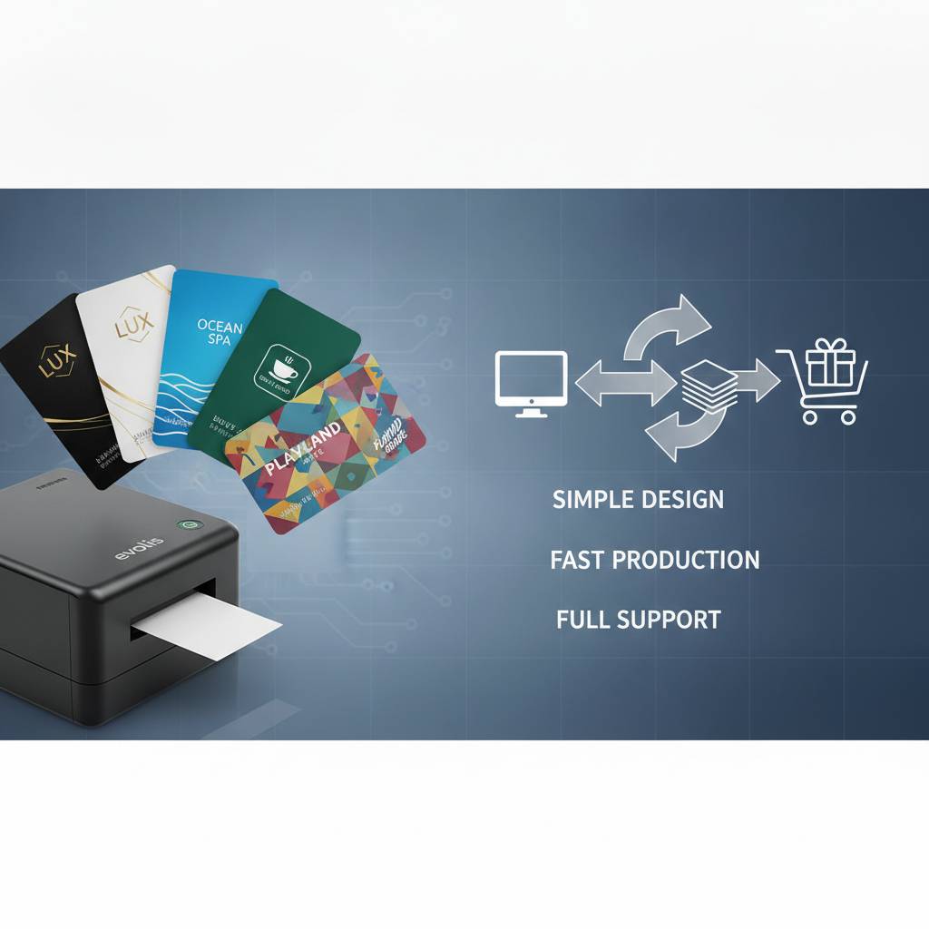 Ordering From Us Is Simple, Fast, and Fully Supported