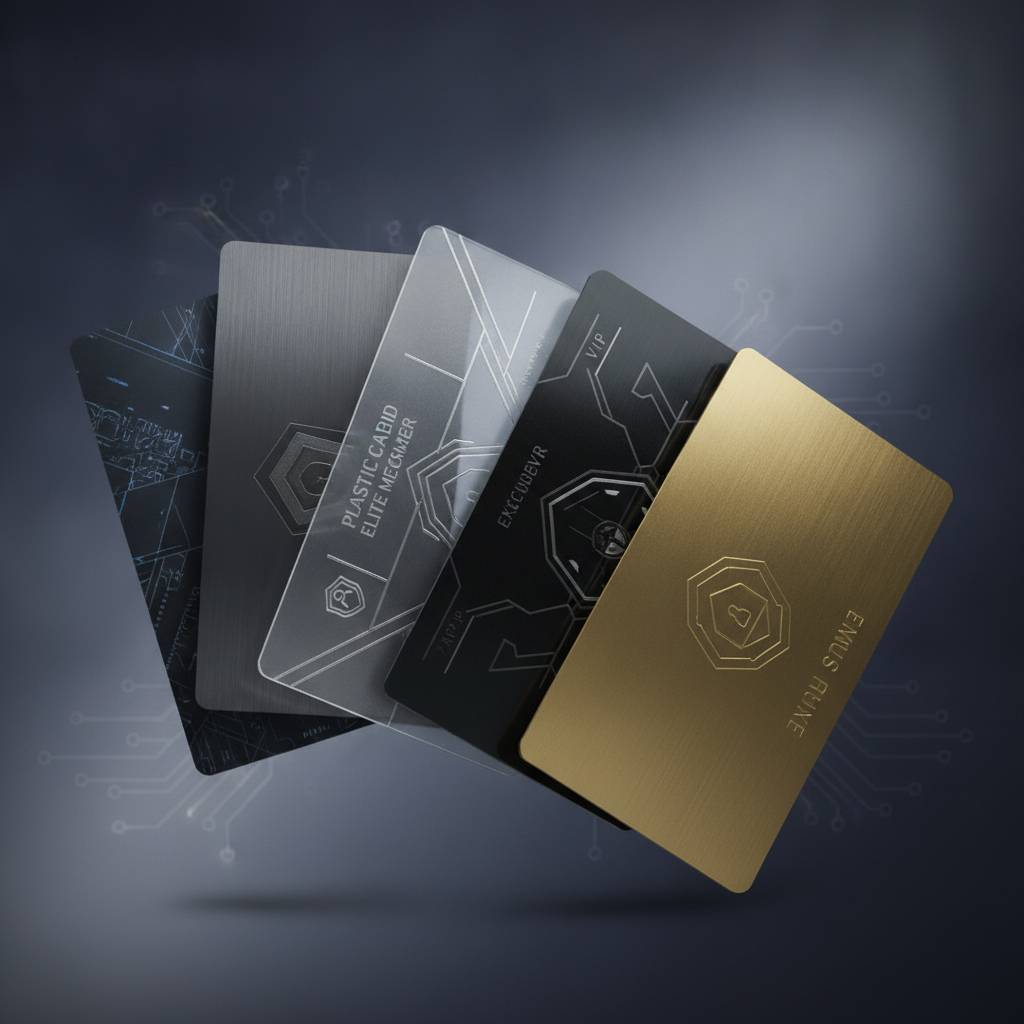 What Is VIP Membership Card Printing and Why Does Your Business Need It?