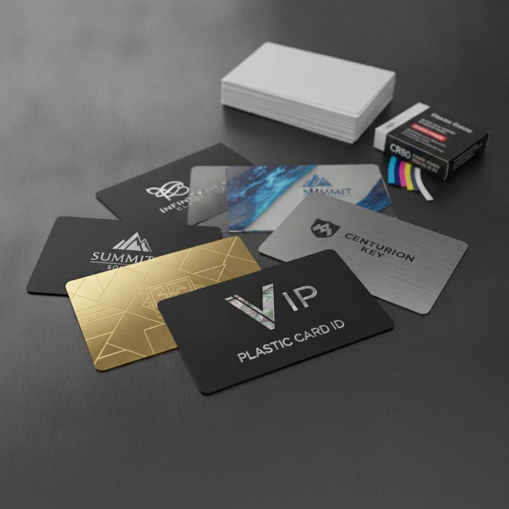 Industries We Serve with VIP Membership Card Solutions