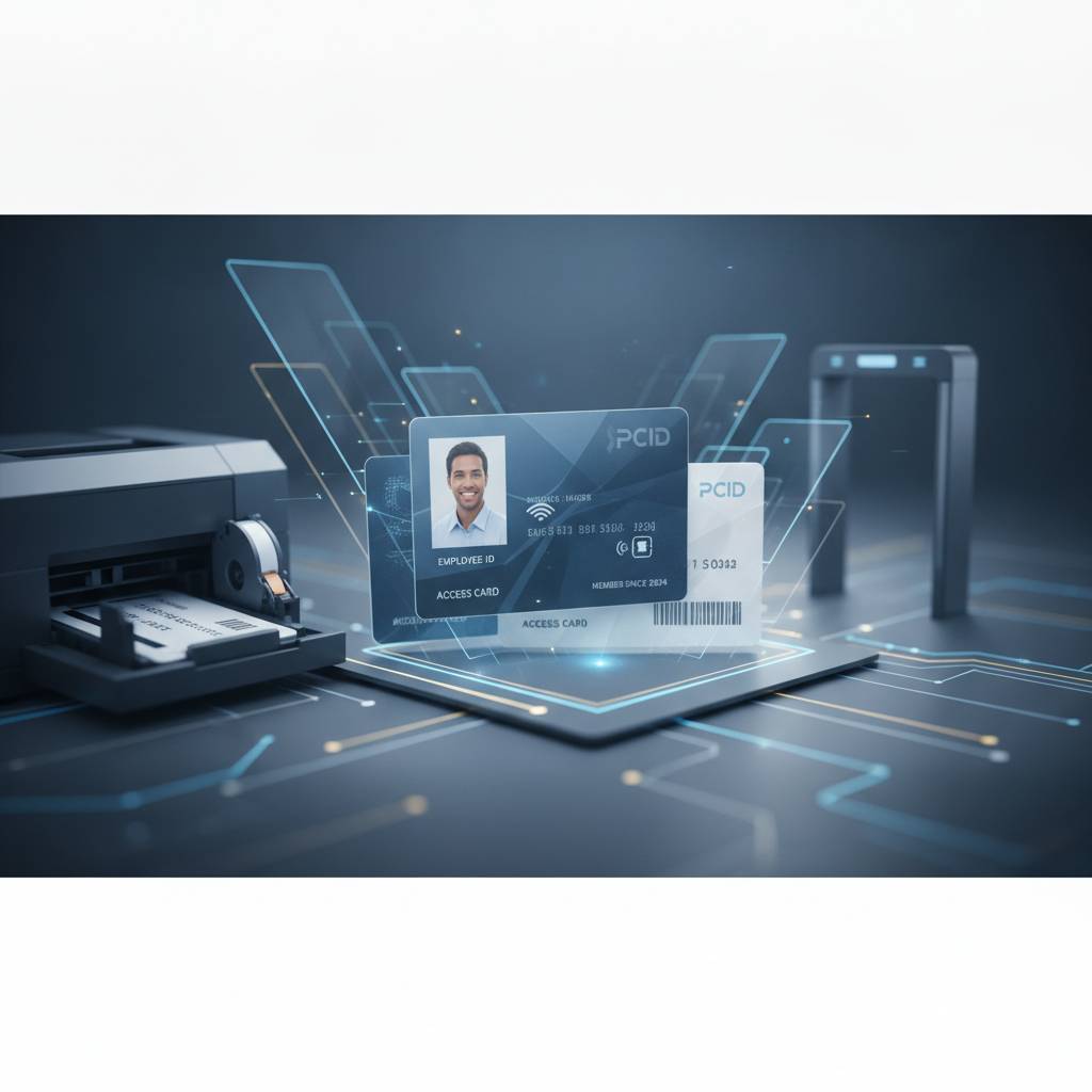 Why Choosing the Right Badge Printing Partner Matters